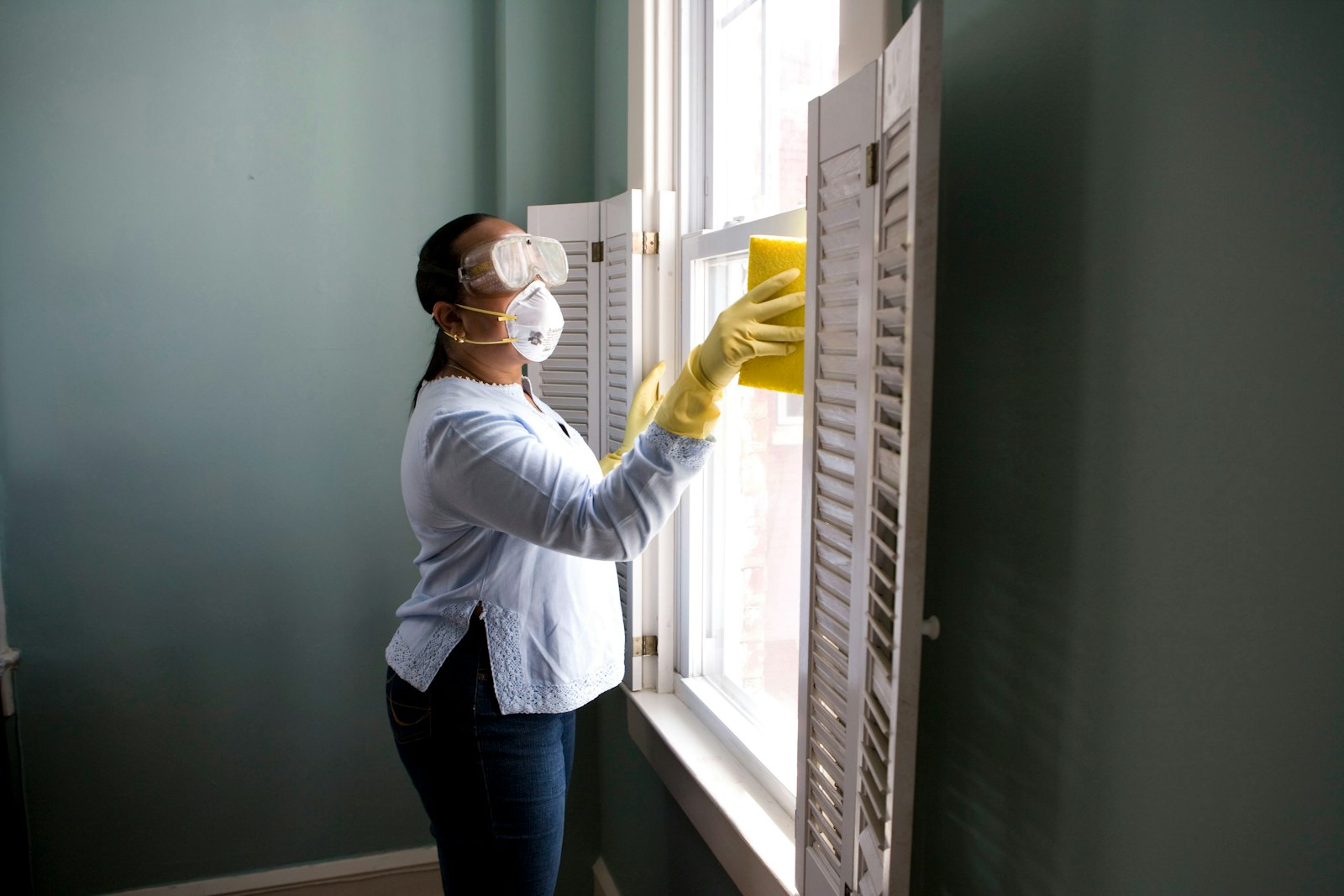 Sewage Cleanup service in Salisbury, MD